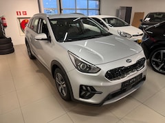 Kia Niro - 1.6 GDi PHEV DynamicLine Camera+Navi+CarPlay+Stoel en stuurverw.+Adapt. Cruise