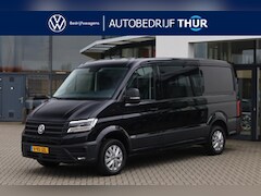 Volkswagen Crafter - 35 2.0 TDI L3H2 Exclusive 177PK / 130kW Achteruitrijcamera, Apple Carplay & Android Auto,