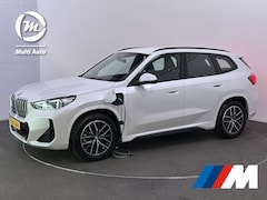 BMW X1 - xDrive30e M Sport 326PK Plug In Hybrid PHEV | Head Up | 360 Camera | Navi Pro | LED | Appl