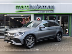 Mercedes-Benz GLC-klasse - 200 Premium / AMG / DIGIT. DASHBOARD / BURMESTER / NL AUTO