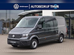 Volkswagen Crafter - 30 2.0 TDI L3H2 Trendline 140PK / 103kW Achteruitrijcamera, Apple Carplay & Android Auto,