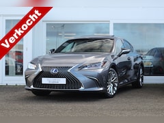 Lexus ES - 300h Hybride President Line I NL-auto Mark Lev. I Open dak I Head-up