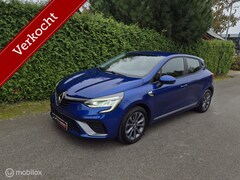 Renault Clio - 1.0 TCe R.S. Line GERESERVEERD