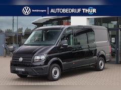 Volkswagen Crafter - 30 2.0 TDI L3H2 Trendline 140PK / 103kW Apple Carplay & Android Auto, achteruitrijcamera,