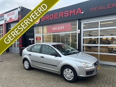 Ford Focus - 1.6-16V Trend AUTOMAAT * 128.000 KM