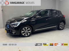 Renault Clio - 1.0 TCe 90 Evolution | LED | NAVI | CAR PLAY | CRUISE |