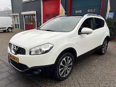 Nissan Qashqai - 1.6 2WD CVT