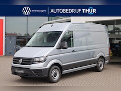 Volkswagen Crafter - 35 2.0 TDI L3H3 Trendline 140Pk / 103kW Draadloos Apple Carplay & Android Auto, achteruitr