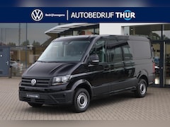 Volkswagen Crafter - 30 2.0 TDI L3H2 Trendline 140PK / 103kW Achteruitrijcamera, cruise control, Apple Carplay