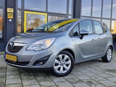 Opel Meriva - 1.4 Turbo Business+ | Trekhaak | Parkeersensoren Voor + Achter