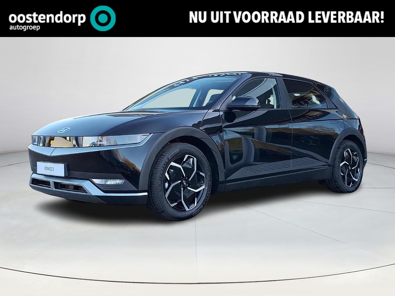 Hyundai IONIQ 5 - Style 77 kWh | 14.740,- | Voorraadactie | Snel leverbaar! | - AutoWereld.nl