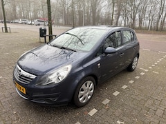 Opel Corsa - 1.2 16V 5D EASYTRONIC NAP-AIRCO-AUTOMAAT