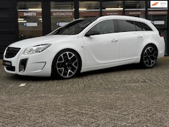 Opel Insignia - 2.8 T OPC 4x4,