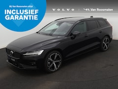 Volvo V60 - 2.0 B3 Ultimate Dark