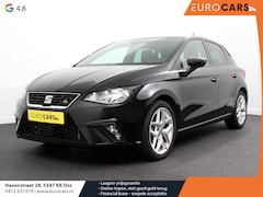 Seat Ibiza - 1.0 TSI 110pk FR | Navigatie | Apple Carplay/Android Auto | Climate Control | Cruise Contr