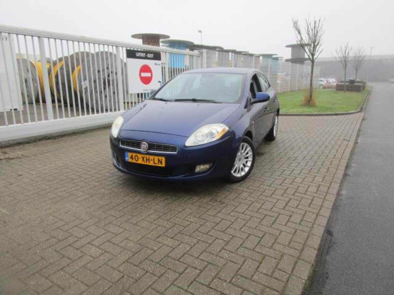 Fiat Bravo - 1.4 Edizione Prima 1.4 Edizione Prima - AutoWereld.nl