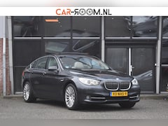 BMW 5-serie Gran Turismo - 535i High Executive Pano Cruise Leder