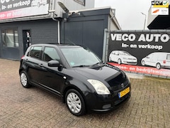 Suzuki Swift - 1.3 GLS airco 5 deurs nette auto