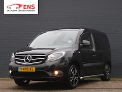 Mercedes-Benz Citan - 109 CDI BlueEFFICIENCY Business Ambition 2e EIGENAAR BLUETOOTH CRUISE AIRCO LM VELGEN