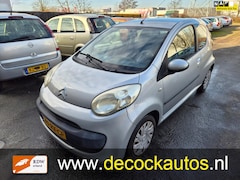 Citroën C1 - 1.0-12V Ambiance