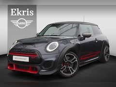 MINI John Cooper Works - 3-deurs GP