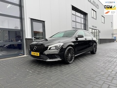 Mercedes-Benz CLA-klasse Shooting Brake - 180 d Business Solution AMG