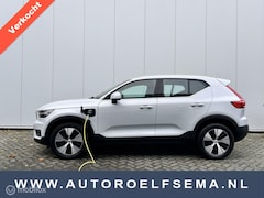 Volvo XC40 - 1.5 T5 Recharge Business Pro Weinig kilometers