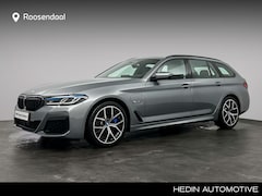 BMW 5-serie Touring - 530e Business Edition Plus M-Sport Pro | Panoramadak | Head up | Hifi | Driving Assistant