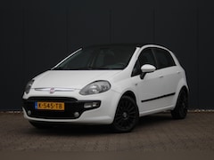 Fiat Punto Evo - 1.4 Business | Airco | 5 Deurs | Elektrische ramen | APK |