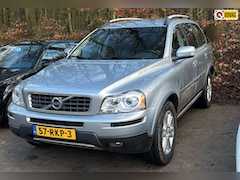 Volvo XC90 - D5 Limited Edition | Stoelverwarming | Bluetooth | Leer |