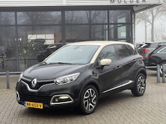 Renault Captur - 0.9 TCe Dynamique Climate control/Camera/PDC/Keyless entry