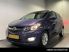 Opel Karl - 1.0 ecoFLEX Innovation | NAVIGATIE VIA APP | CLIMATE CONTROL | CRUISE CONTROL | CARPLAY |