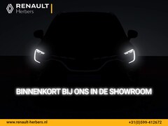 Renault Captur - 1.0 TCe 90 Intens CRUISE / CLIMATE / NAVI / CAMERA / PDC V+A