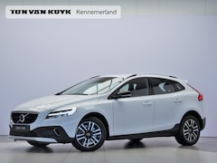 Volvo V40 Cross Country - T3 Automaat Nordic+ / Standkachel / Stoelverwarming / On call / LED verlichting / 16 inch