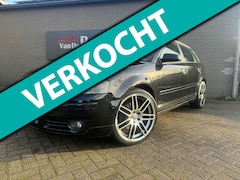 Audi A3 Sportback - 2.0 TFSI quattro Panorama dak