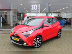 Toyota Aygo - 1.0 VVT-i x-cite | Android Auto, Apple Carplay | Airco |