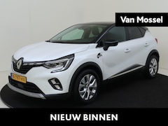 Renault Captur - 1.3 TCe 140 Intens