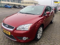 Ford Focus Coupé-Cabriolet - 2.0-16V Titanium nap nw staat