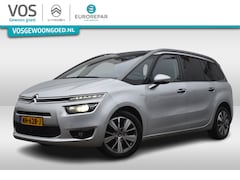 Citroën Grand C4 Picasso - PureTech 130 Exclusive Trekhaak | Navi | Panorama Dak | Airco |