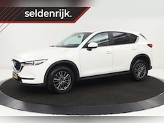 Mazda CX-5 - 2.0 SkyActivG 165 SkyLease GT | Leder | Stoel & stuurverwarming | Full LED | Bose Sound |