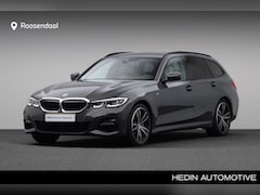 BMW 3-serie Touring - 318i High Executive M-Sport | Harman Kardon | Comfort Access | Driving Assistant | Camera