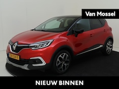 Renault Captur - 1.3 TCe Intens