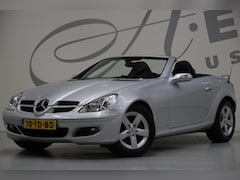 Mercedes-Benz SLK-klasse - 280/ Airscarf/ Stoelverwarming/ Origineel NL