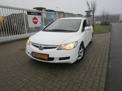 Honda Civic - 1.3 Hybrid