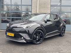 Toyota C-HR - 1.8 Hybrid Adventure | PARKEERCAMERA | LEDER |