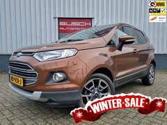 Ford EcoSport - 1.0 EcoBoost Titanium| CRUISE CONTROL |