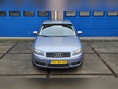 Audi A3 - 2.0 FSI Attraction Automaat