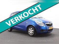 Opel Agila - 1.0 Selection | NAP | Stuurbekrachtiging | APK 01-2026 | Zuinig