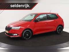 Skoda Fabia - 1.0 TSI Monte Carlo | Stoelverwarming | Navigatie | Sportstoelen | Climate control | PDC |