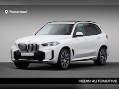 BMW X5 - xDrive50e M-Sport | Trekhaak | Harman/Kardon | Panoramadak | Deuren Soft-Close | Warmte Co